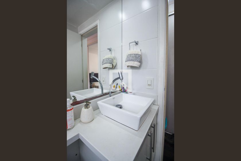 Apartamento, 2 quartos, 56 m² - Foto 35