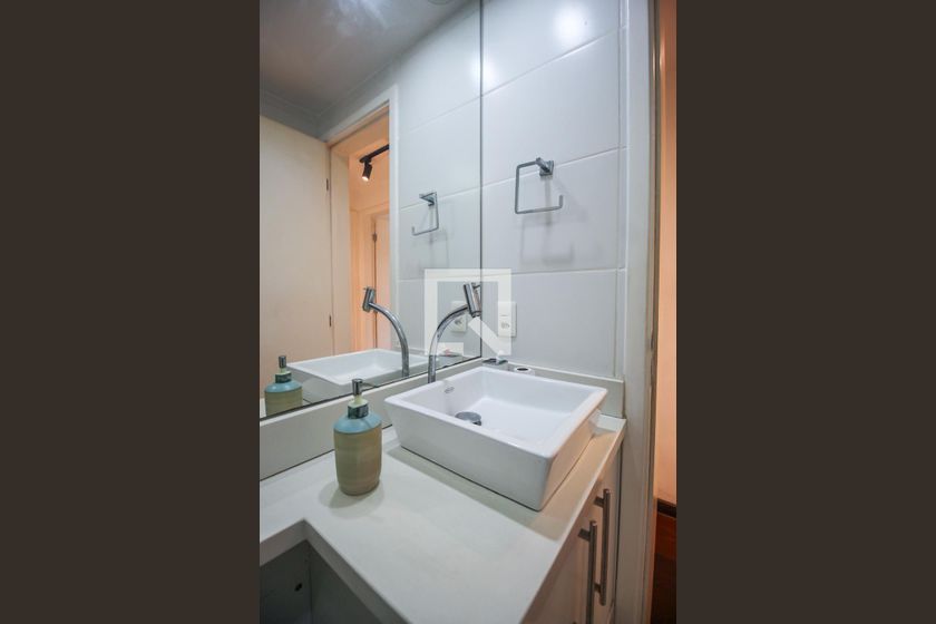 Apartamento, 2 quartos, 56 m² - Foto 37