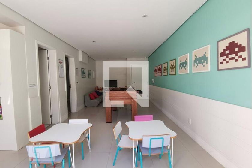 Apartamento, 2 quartos, 56 m² - Foto 69