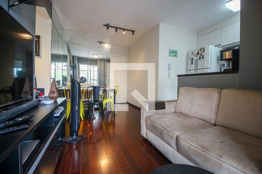 Apartamento, 2 quartos, 56 m² - Foto 9