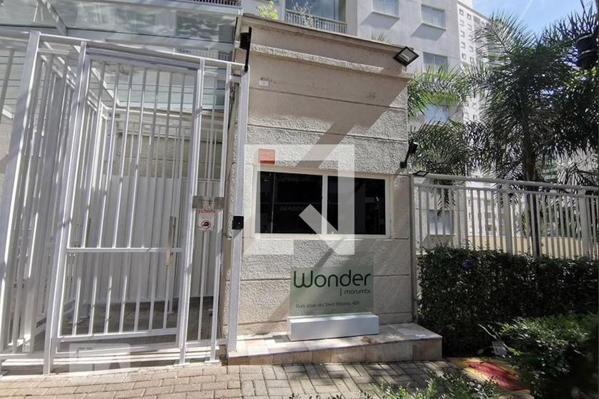 Apartamento, 2 quartos, 56 m² - Foto 61
