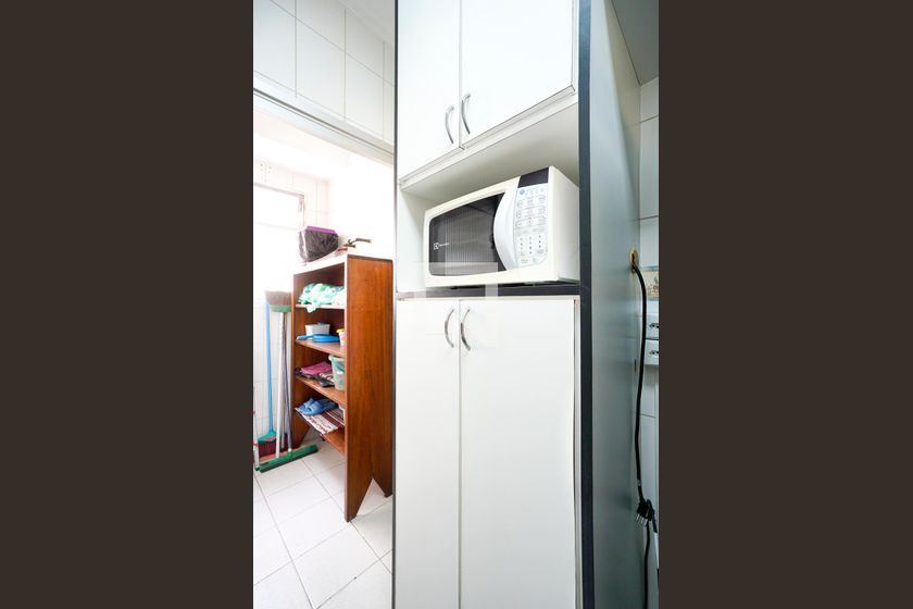 Apartamento, 3 quartos, 67 m² - Foto 57