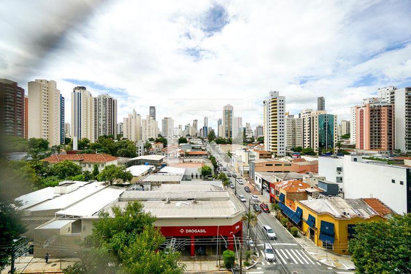 Apartamento, 3 quartos, 67 m² - Foto 39