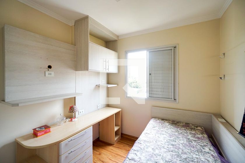 Apartamento, 3 quartos, 67 m² - Foto 33