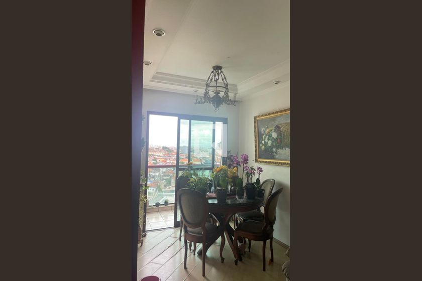 Apartamento, 3 quartos, 97 m² - Foto 1