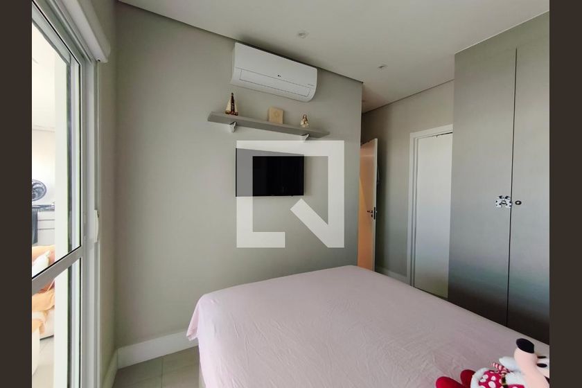 Apartamento, 2 quartos, 75 m² - Foto 10