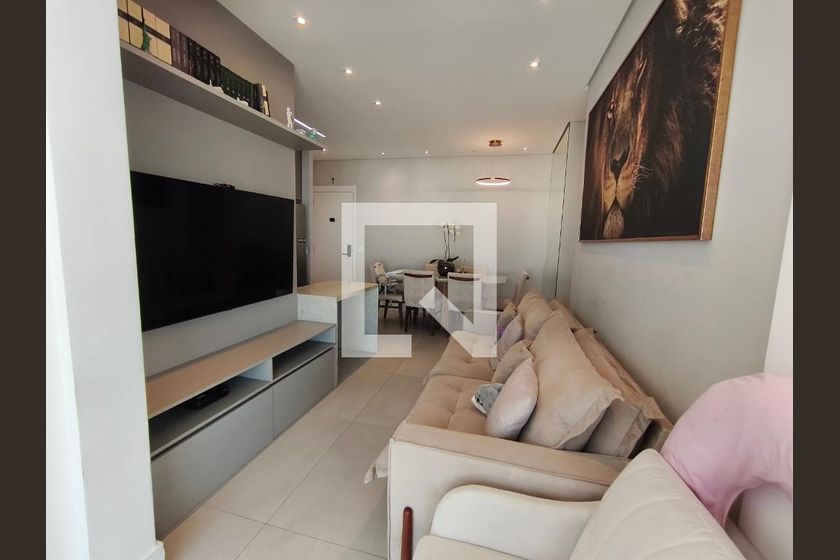 Apartamento, 2 quartos, 75 m² - Foto 4