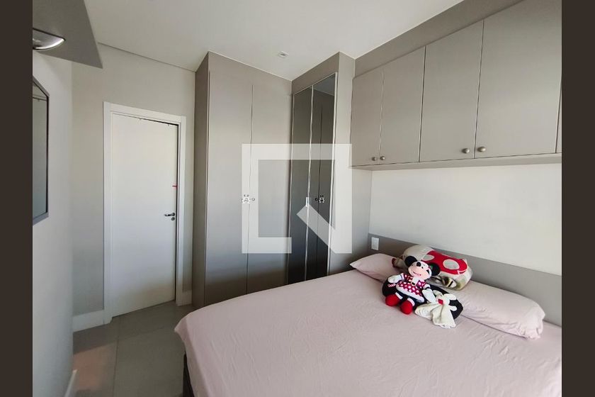 Apartamento, 2 quartos, 75 m² - Foto 42