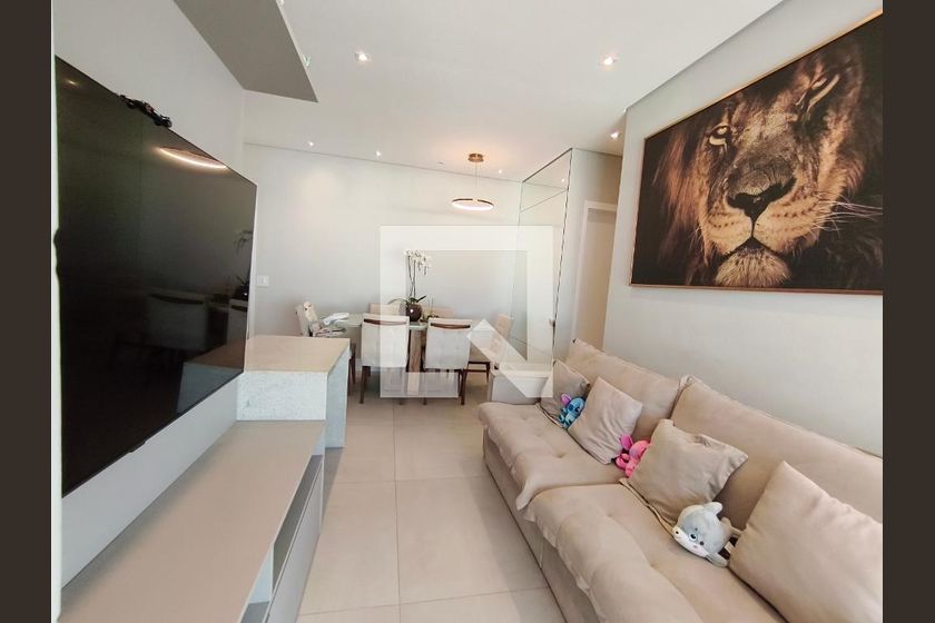 Apartamento, 2 quartos, 75 m² - Foto 8