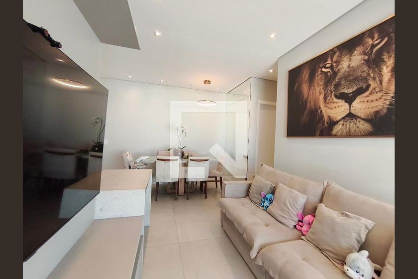 Apartamento, 2 quartos, 75 m² - Foto 62