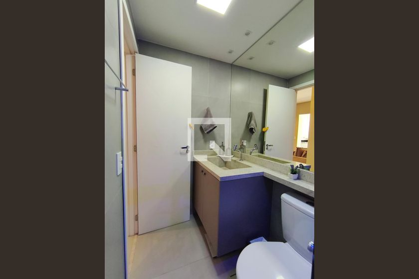 Apartamento, 2 quartos, 75 m² - Foto 60