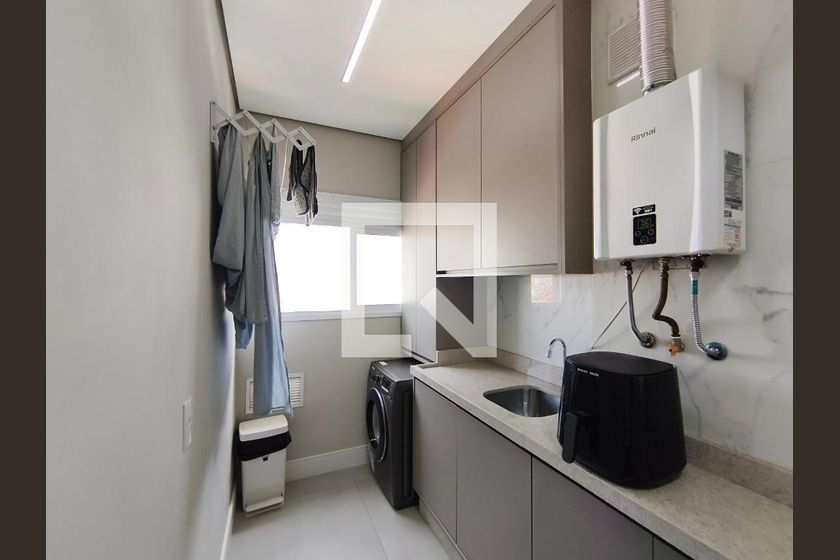 Apartamento, 2 quartos, 75 m² - Foto 40