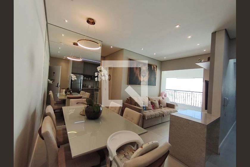 Apartamento, 2 quartos, 75 m² - Foto 14