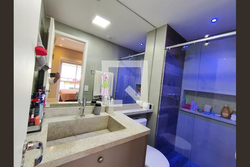 Apartamento, 2 quartos, 75 m² - Foto 56