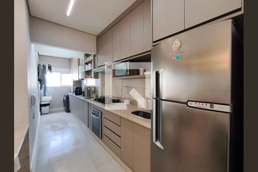 Apartamento, 2 quartos, 75 m² - Foto 16