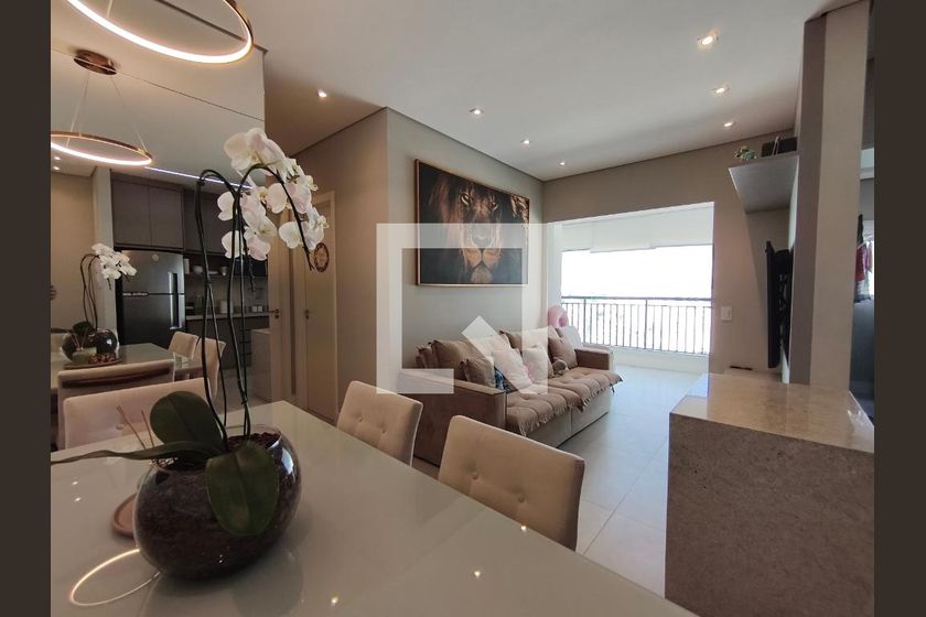 Apartamento, 2 quartos, 75 m² - Foto 36