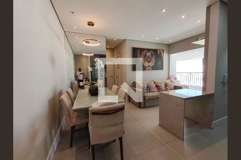 Apartamento, 2 quartos, 75 m² - Foto 22