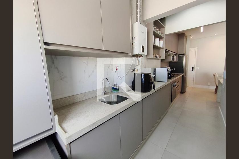 Apartamento, 2 quartos, 75 m² - Foto 64