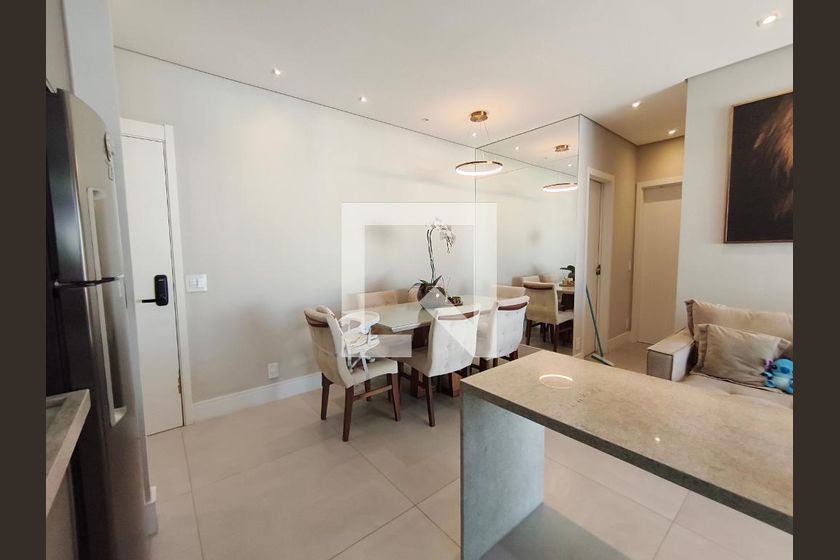 Apartamento, 2 quartos, 75 m² - Foto 6