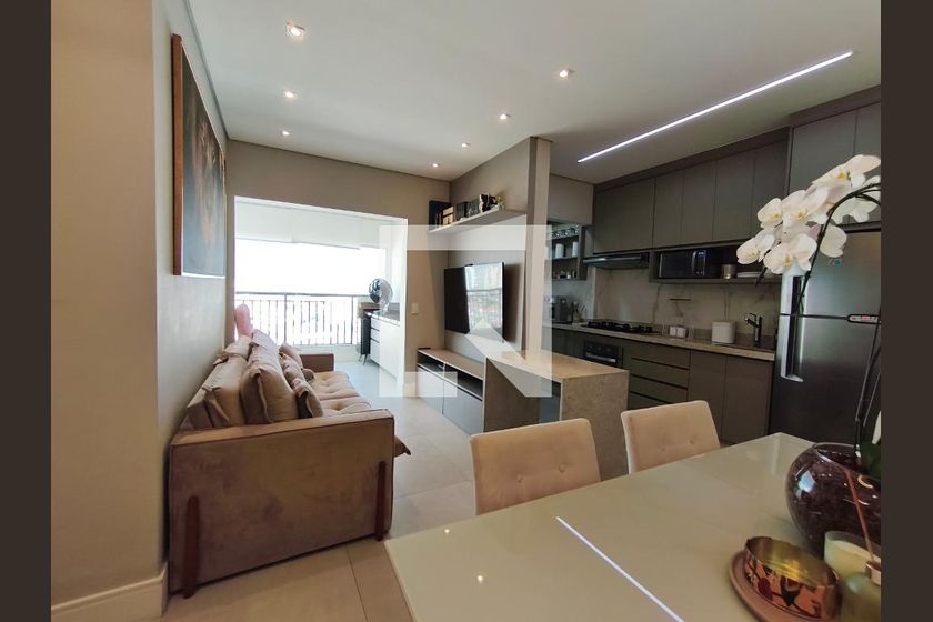 Apartamento, 2 quartos, 75 m² - Foto 26