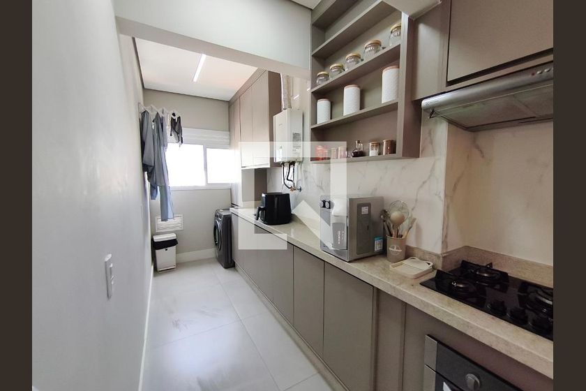 Apartamento, 2 quartos, 75 m² - Foto 72