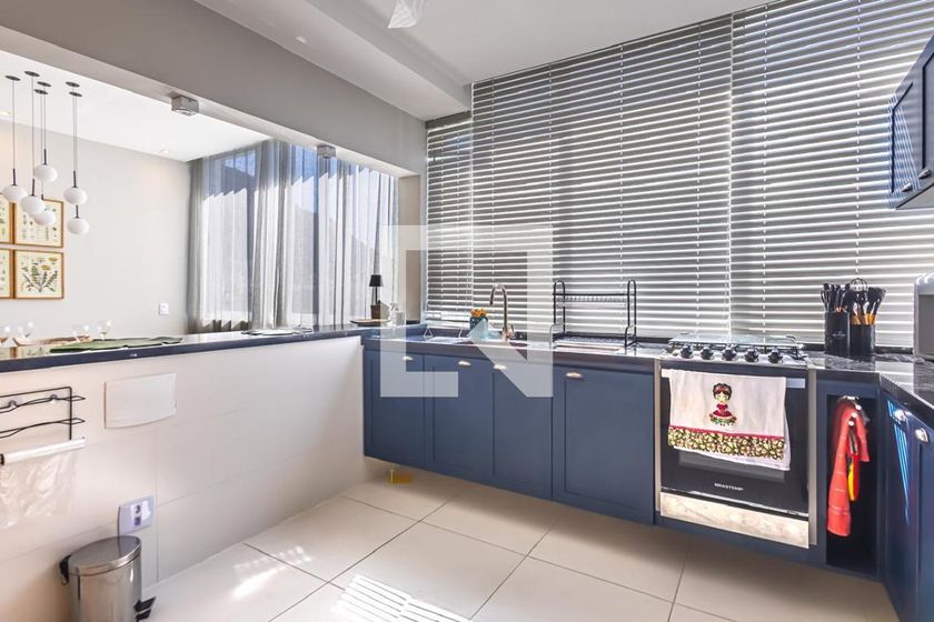 Apartamento, 3 quartos, 130 m² - Foto 24