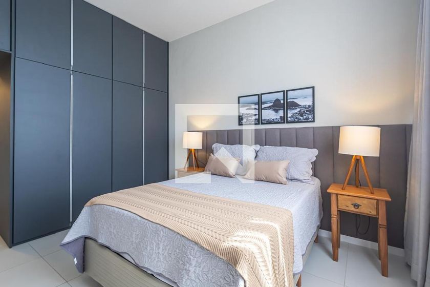Apartamento, 3 quartos, 130 m² - Foto 20