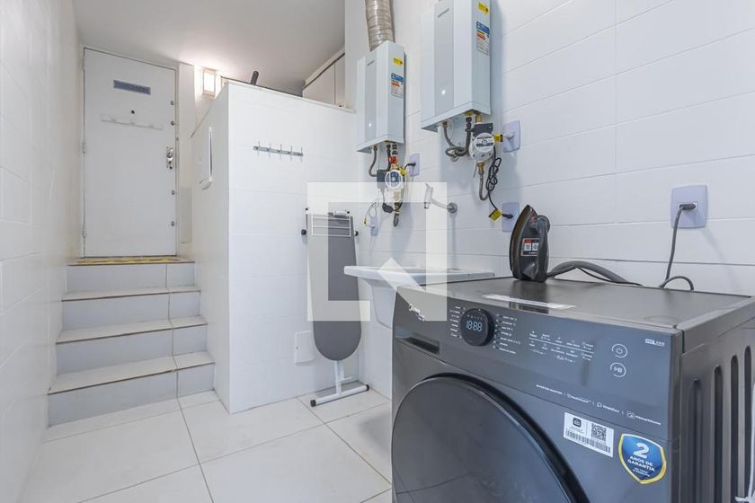 Apartamento, 3 quartos, 130 m² - Foto 25