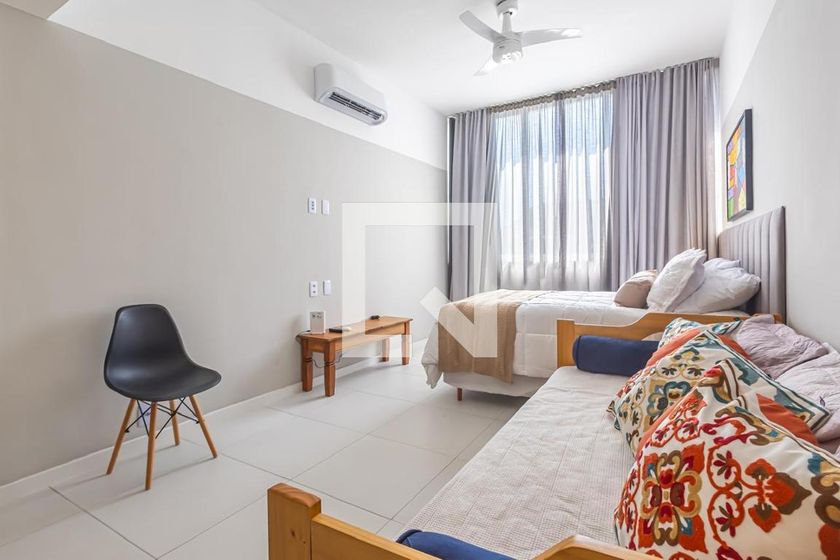 Apartamento, 3 quartos, 130 m² - Foto 13