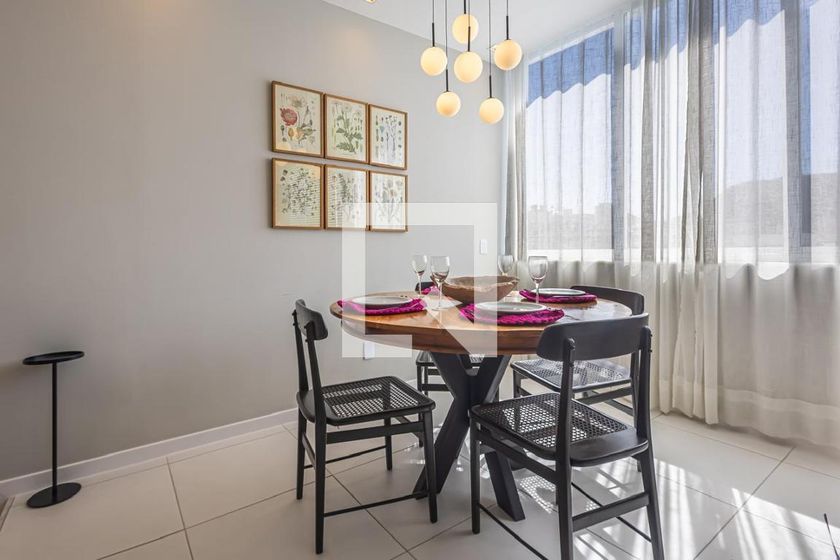 Apartamento, 3 quartos, 130 m² - Foto 4