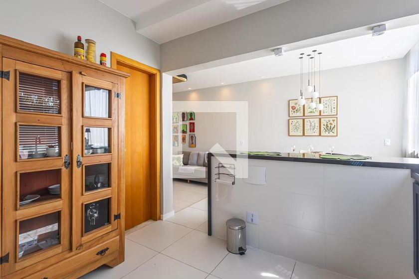Apartamento, 3 quartos, 130 m² - Foto 3