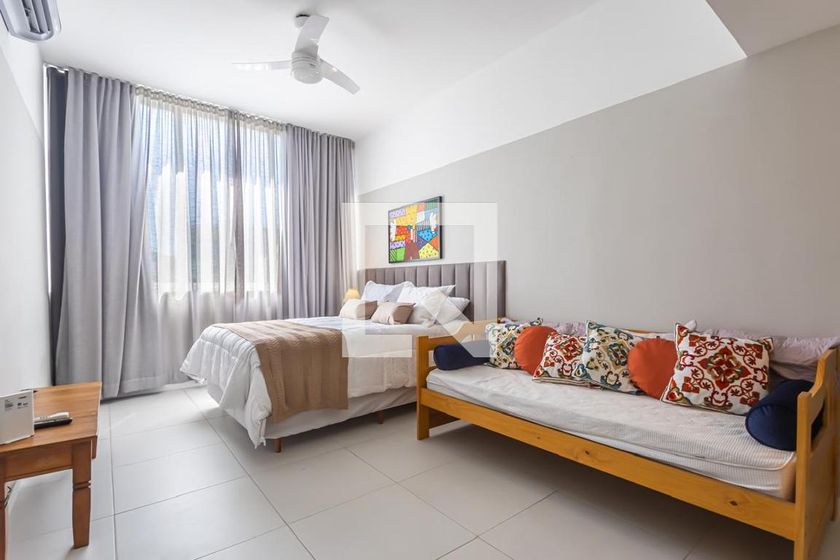 Apartamento, 3 quartos, 130 m² - Foto 15
