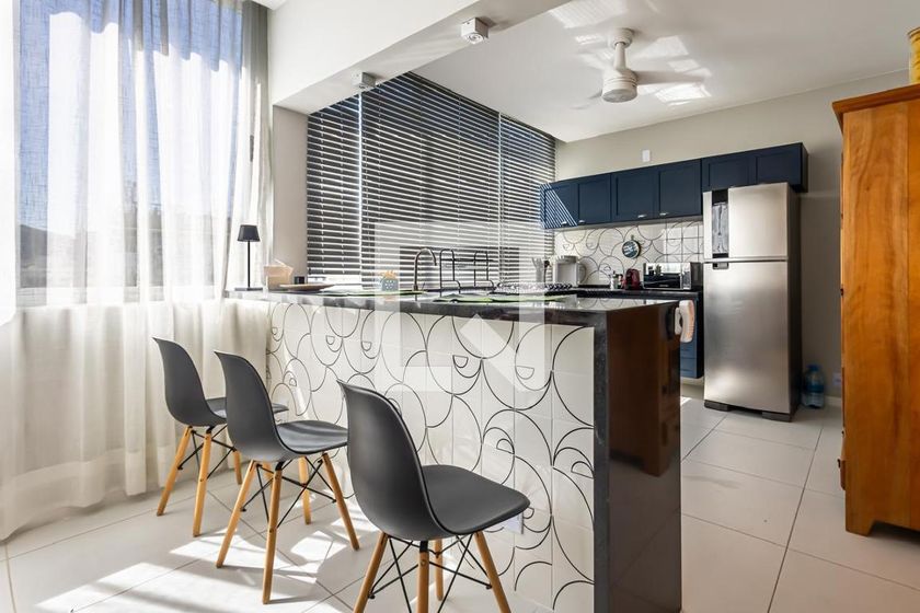 Apartamento, 3 quartos, 130 m² - Foto 14