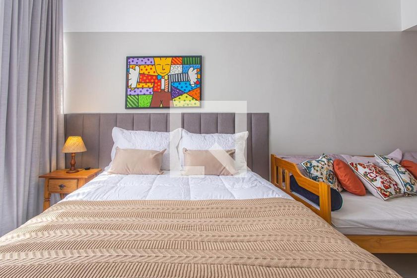 Apartamento, 3 quartos, 130 m² - Foto 19