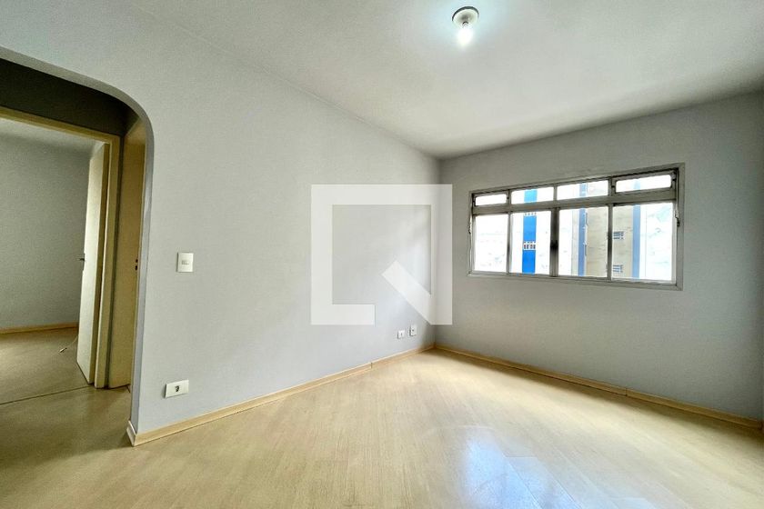 Apartamento, 2 quartos, 62 m² - Foto 1