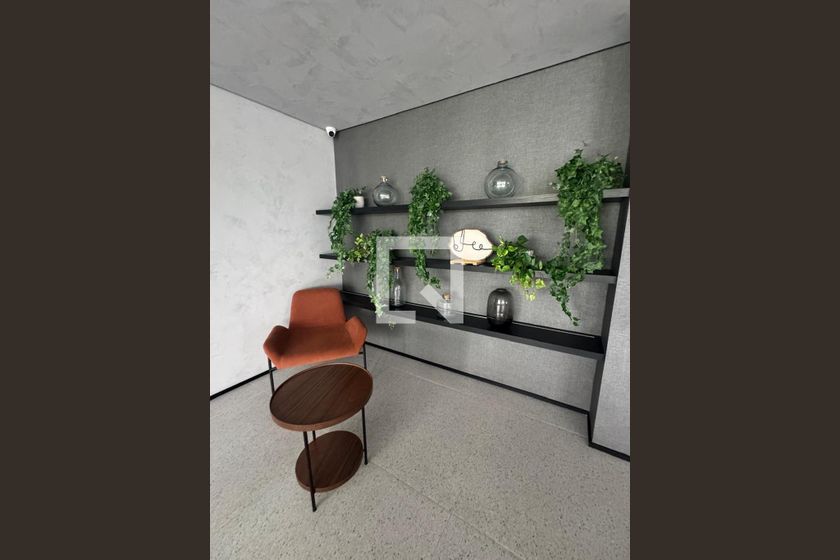Apartamento, 1 quarto, 27 m² - Foto 35