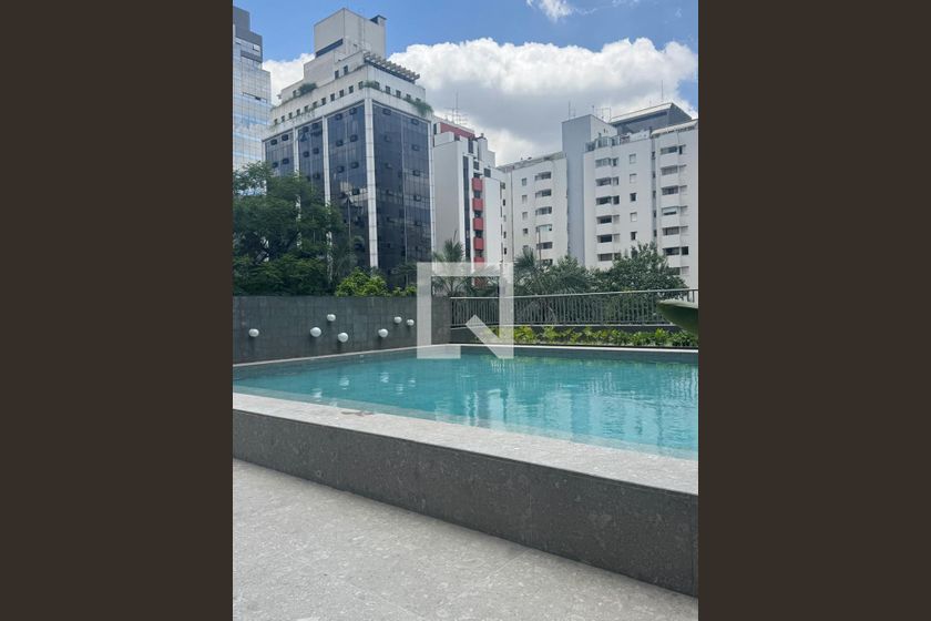 Apartamento, 1 quarto, 27 m² - Foto 63