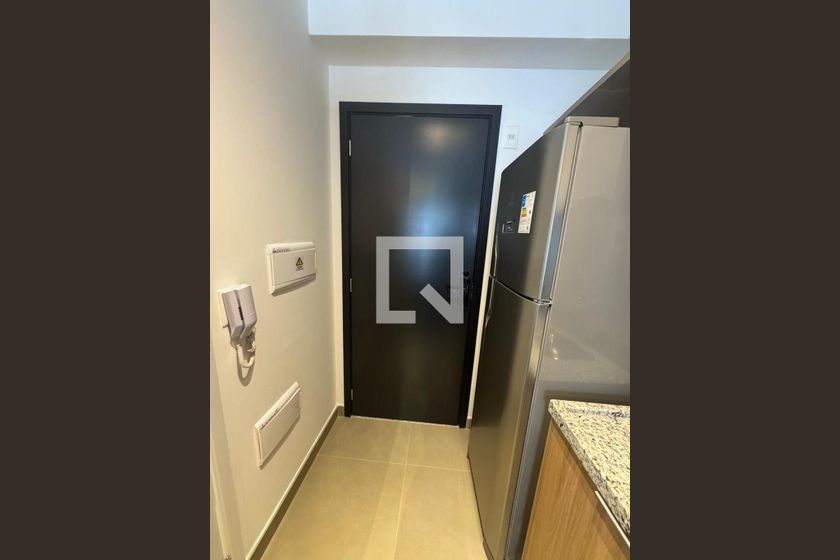 Apartamento, 1 quarto, 27 m² - Foto 11