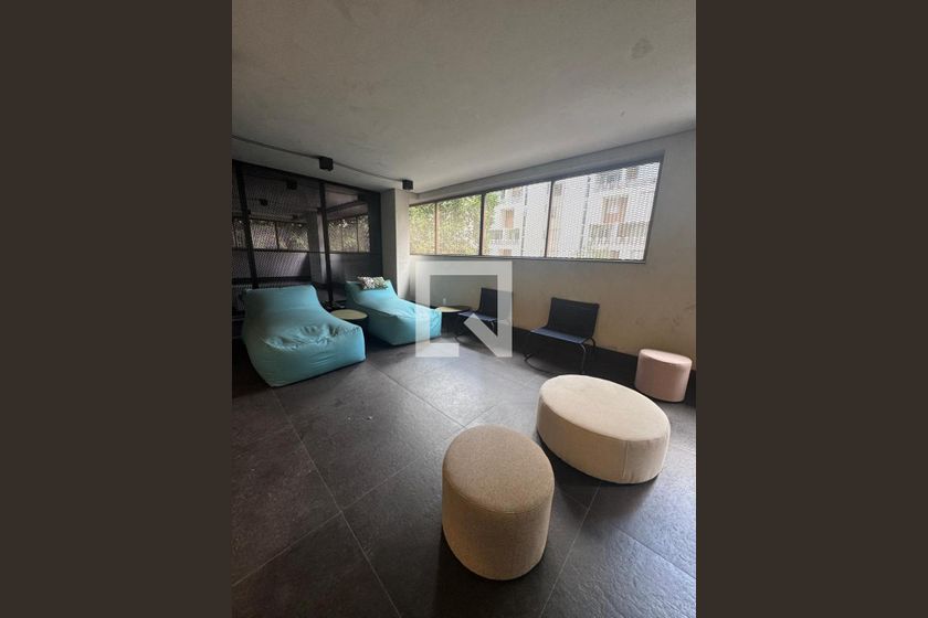 Apartamento, 1 quarto, 27 m² - Foto 53