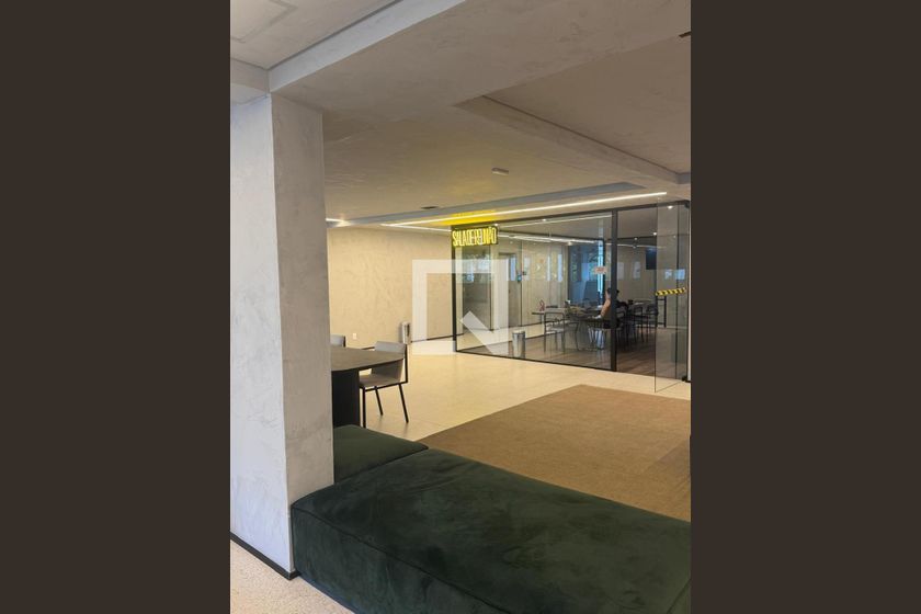 Apartamento, 1 quarto, 27 m² - Foto 45