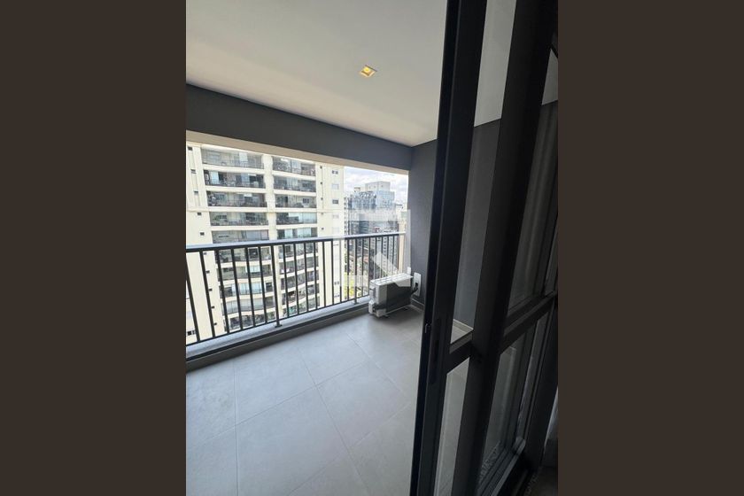 Apartamento, 1 quarto, 27 m² - Foto 23