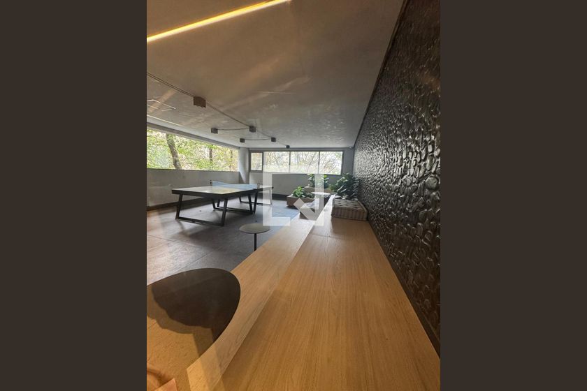 Apartamento, 1 quarto, 27 m² - Foto 37