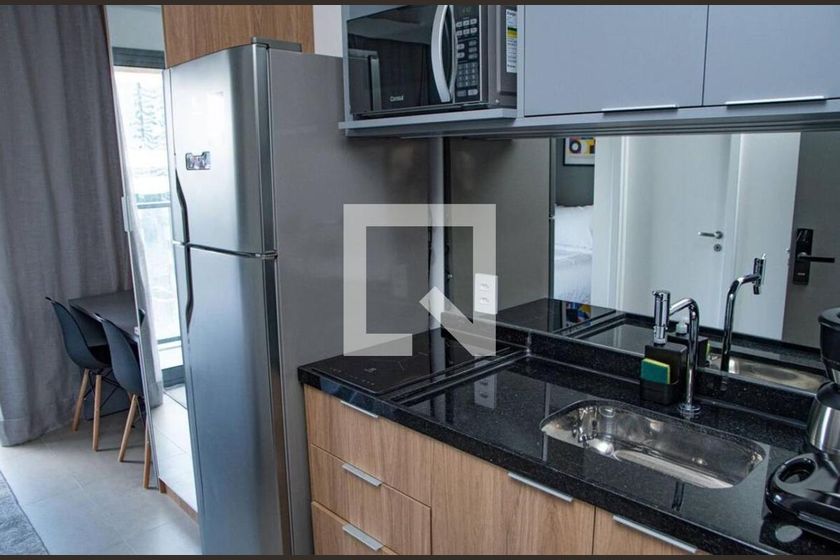 Apartamento, 1 quarto, 27 m² - Foto 21