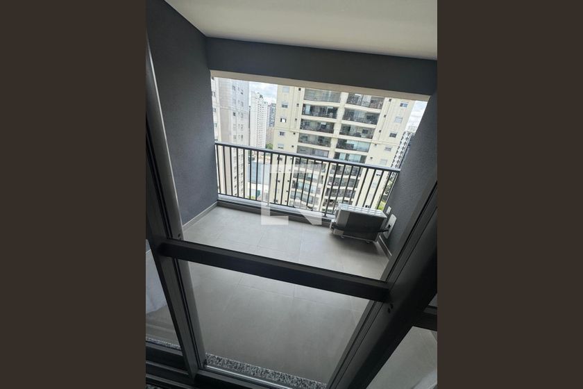 Apartamento, 1 quarto, 27 m² - Foto 25