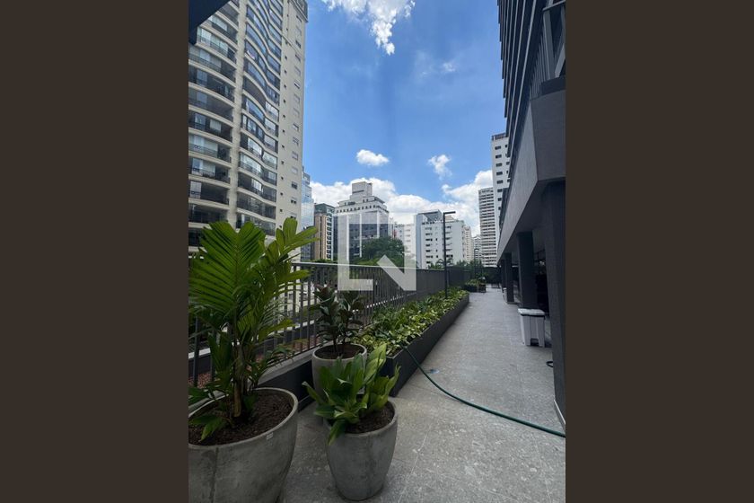 Apartamento, 1 quarto, 27 m² - Foto 77