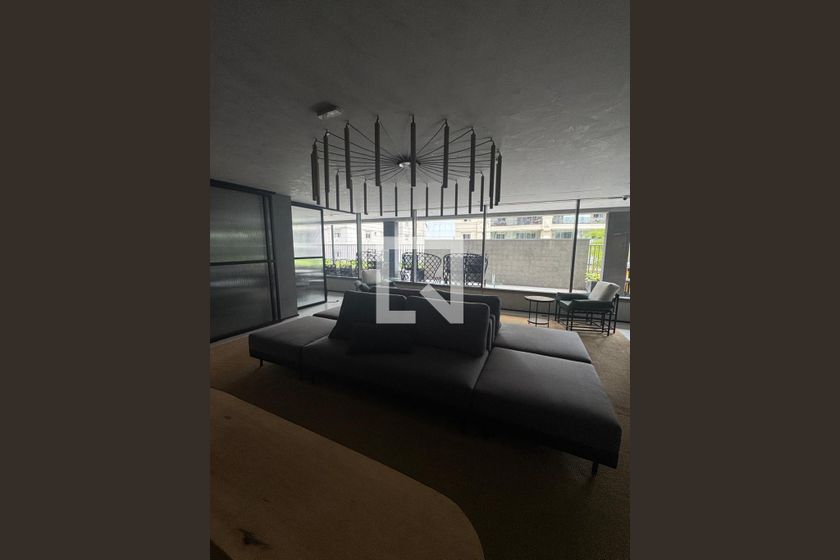 Apartamento, 1 quarto, 27 m² - Foto 39