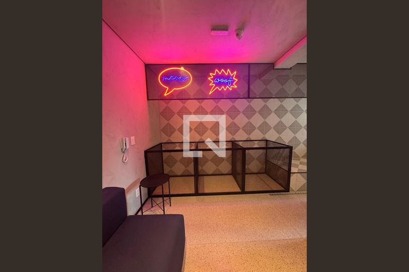 Apartamento, 1 quarto, 27 m² - Foto 43