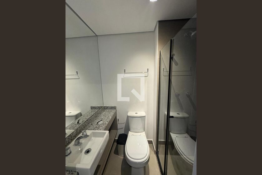 Apartamento, 1 quarto, 27 m² - Foto 7