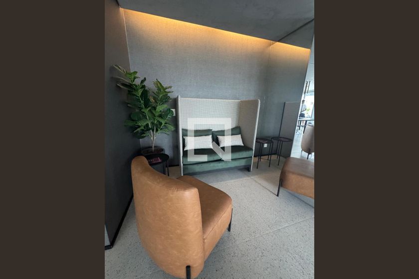 Apartamento, 1 quarto, 27 m² - Foto 47