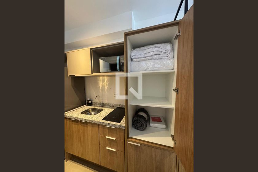 Apartamento, 1 quarto, 27 m² - Foto 17